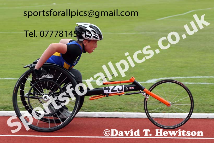 One mile, 2021 Gateshead Tartan Games. Photo: David T. Hewitson/Sports for All Pics